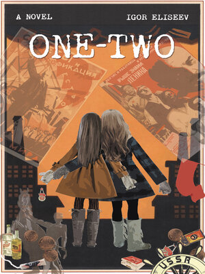 cover image of One-Two